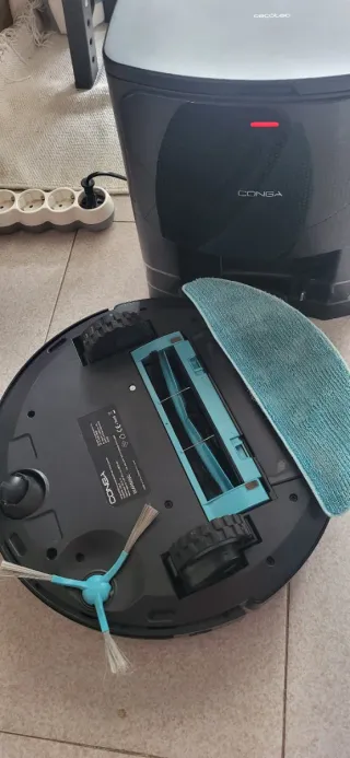 Conga 8290 Ultra Power Home