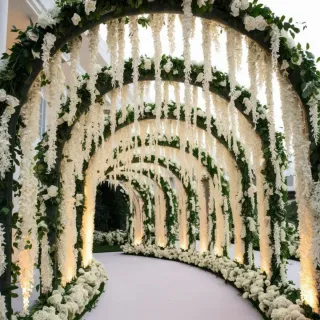 Pack Decoración Boda y eventos KA SA