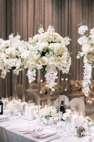 Pack Decoración Boda y eventos KA SA