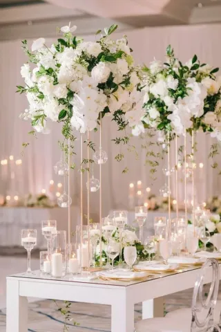 Pack Decoración Boda y eventos KA SA