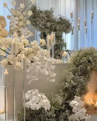 Pack Decoración Boda y eventos KA SA