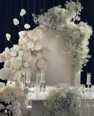 Pack Decoración Boda y eventos KA SA