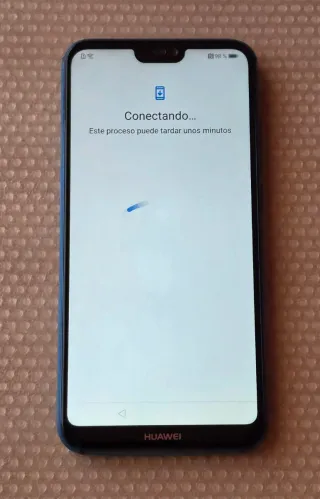 Huawei P20 Lite (Leer)