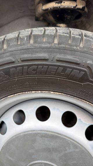 Mercedes-Benz Vito 2004