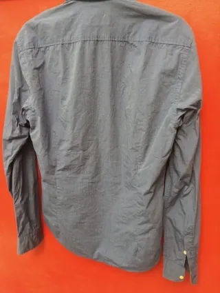 Camisa Scotch & Soda Talla S