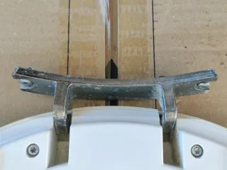 Puerta Lavadora Candy CM2 610-37