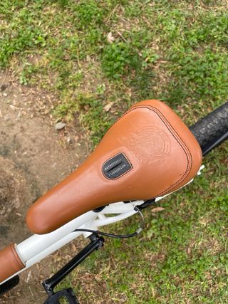 BMX We the People x Carhartt 24 Edición Limitada
