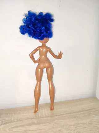 Muñeca Monster High Cleo