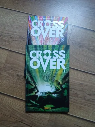 Crossover n.1 y n.2