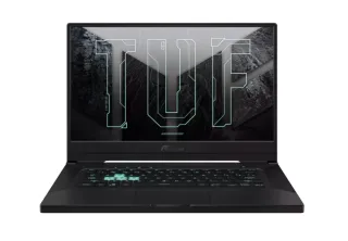 Asus TUF Dash F15 AZERTY