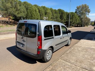 Mercedes-Benz Citan 2016