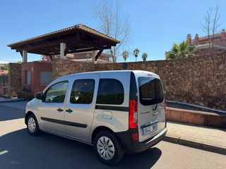 Mercedes-Benz Citan 2016