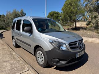 Mercedes-Benz Citan 2016