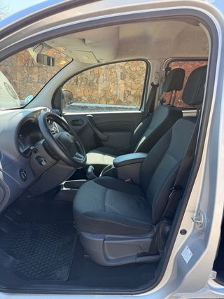 Mercedes-Benz Citan 2016