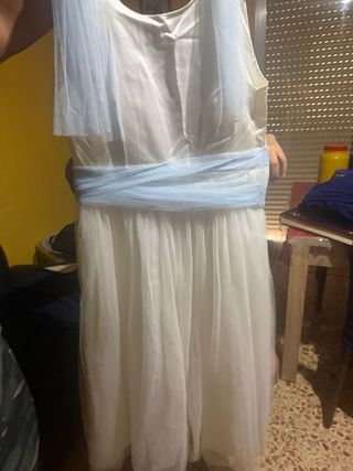 Traje de Comunión, traje de ocasión especial album