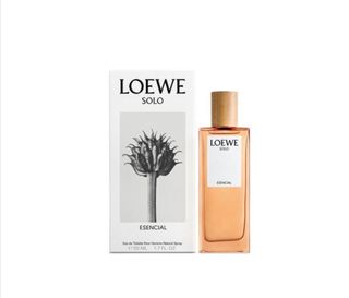 Loewe Solo Esencial Eau de Toilette 50ml