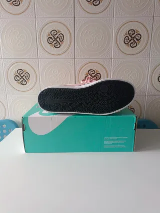 Nike SB Chron 2 Canvas Talla 42.5