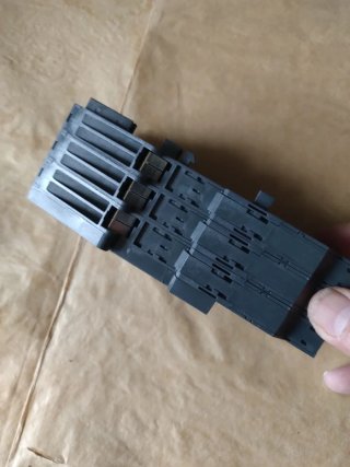 Siemens 6ES7 193-4CA50-0AA0