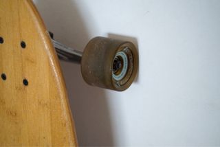 Longboard Globe Madera con Diseño