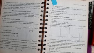 Chuletas para estudiar