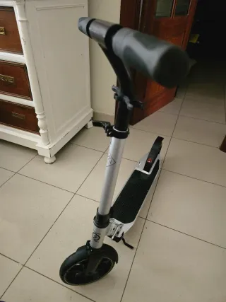 Patinete Oxelo Town 5