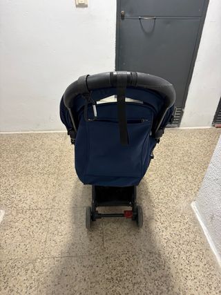 Passeggino YOYO Air France