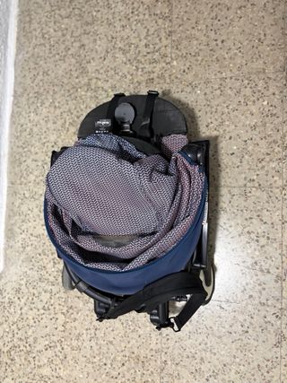 Passeggino YOYO Air France