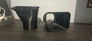 Conductos Aire BMW E36