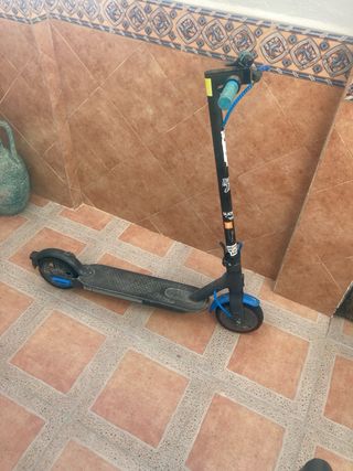 Patinete Eléctrico Xiaomi Pro 2