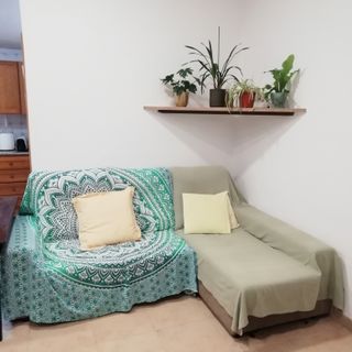 Habitación en casa de campo con piscina