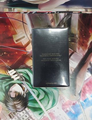 Yves Saint Laurent Mon Paris Eau de Parfum