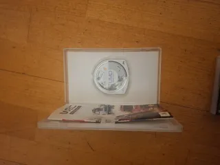 Pack 4 Juegos PSP: F1 06, WRC, Midnight Club, Socc