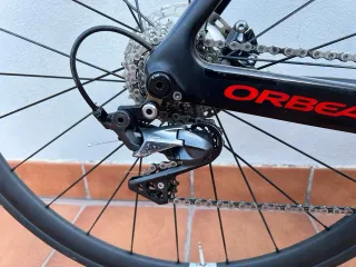 Orbea Orca Aero M20Team 2019 Ultegra