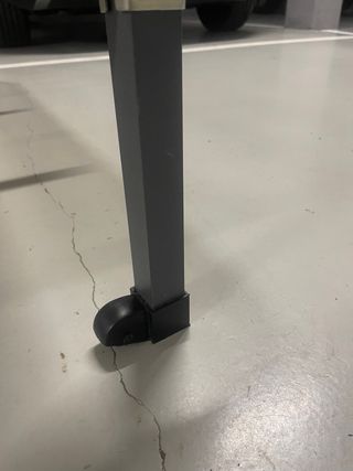 Somier Matrimonio 135x190cm