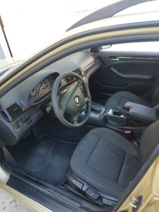 BMW Serie 3 2000
