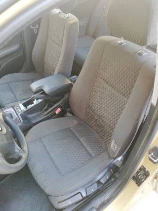 BMW Serie 3 2000