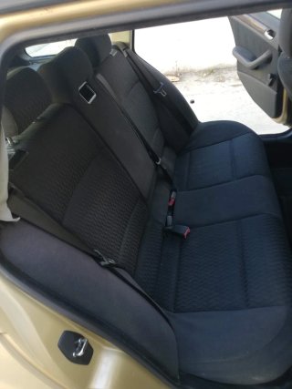 BMW Serie 3 2000