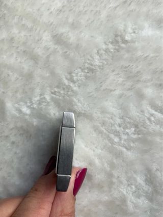 Cassa Orologio Uomo Acciaio BLOB