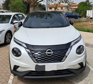 Nissan Juke 2024