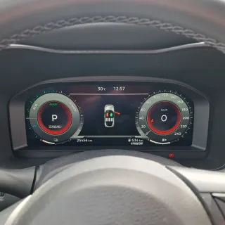 Nissan Juke 2024
