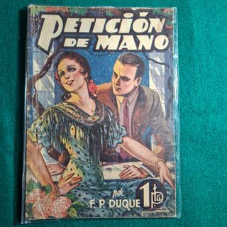 Novelas FIDEL PRADO 7 - novelas