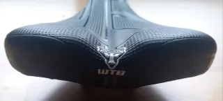 Sillín WTB Yeti Custom Negro