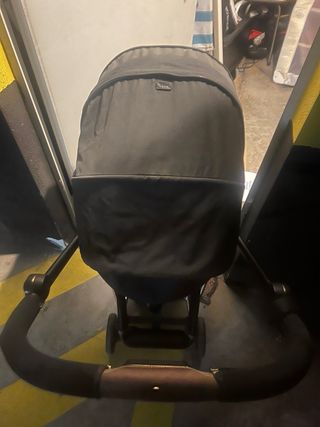 Cochecito Cybex Platinum Paseo