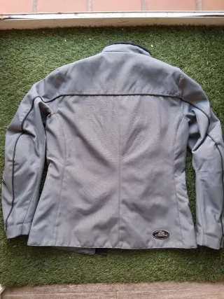 Chaqueta Alpinestars Gris Mujer