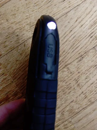 Power Bank Solare
