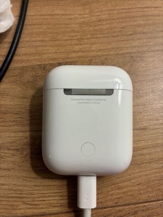 Airpods 2ª Gen Apple Blancos