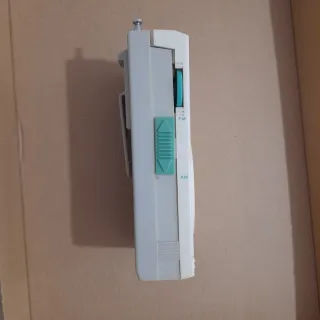 Radio Philips D-1550 Portátil....NO ENVÍO
