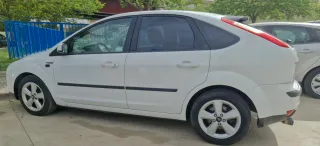 Ford Focus 2007