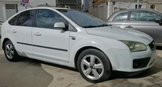 Ford Focus 2007