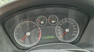 Ford Focus 2007